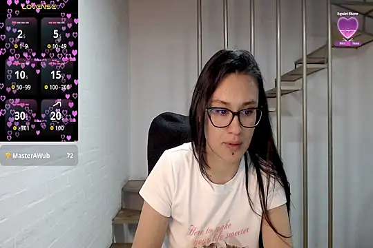 Jessie_Desire webcam