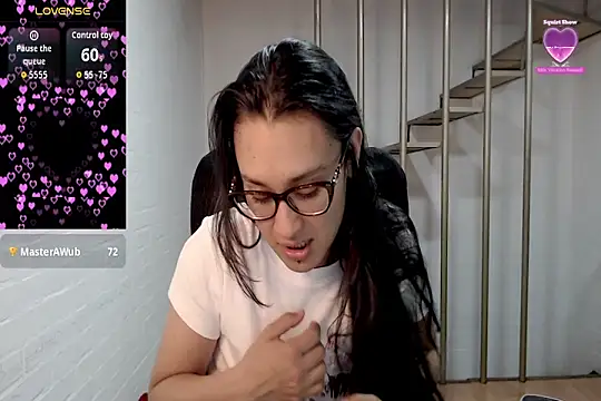 Jessie_Desire webcam