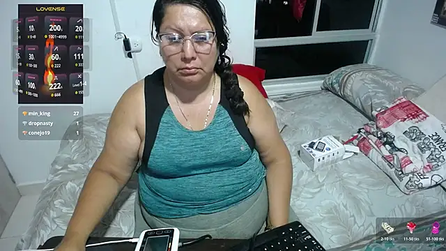 Brenda_Berck_ webcam