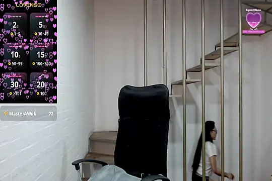 Jessie_Desire webcam