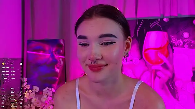 jennifersullivan - JenniferSullivan's free webcam