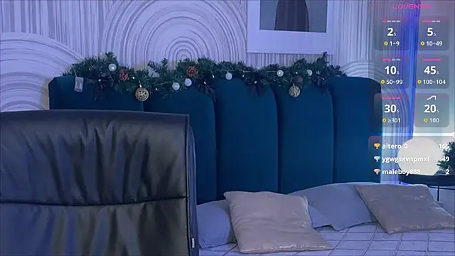 viviann_evans webcam