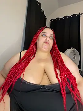 Exotic_Queen_ webcam