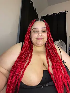 Exotic_Queen_ webcam