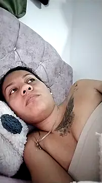 Tiphanydirty3 webcam