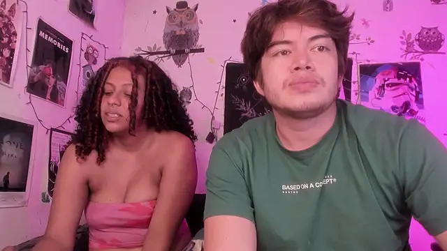 hothoneychile webcam