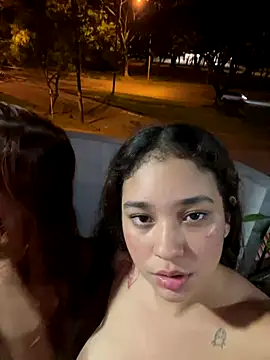 lana_rousse01 webcam