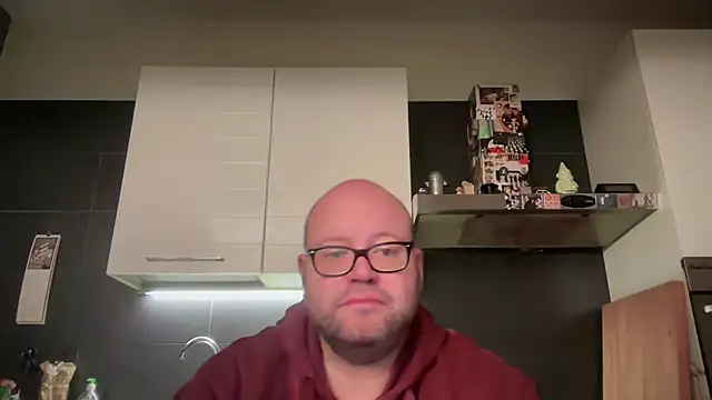 theitalianbear webcam