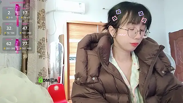 美女Lili_666在线直播