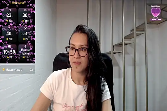 Jessie_Desire webcam