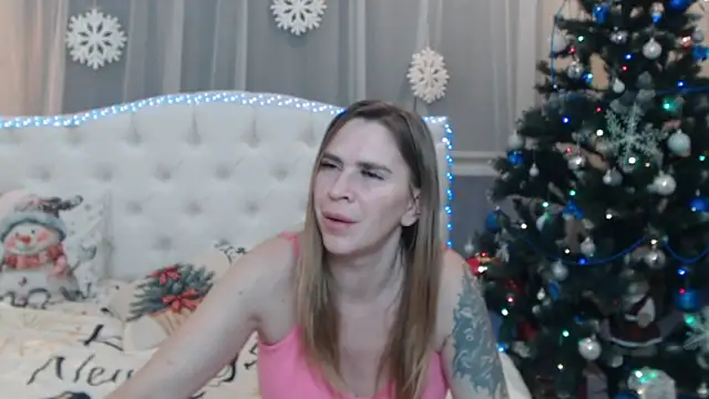 TessaDaybreak webcam