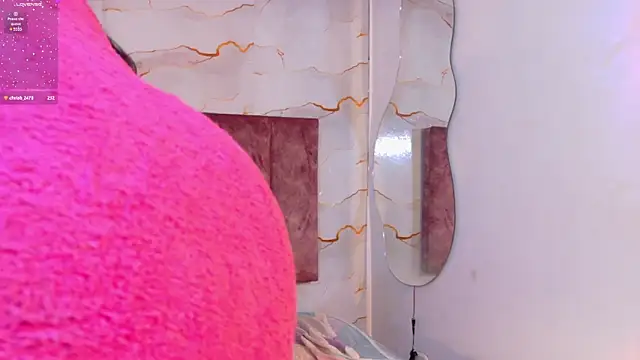 CheneellLorens webcam