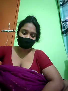 Aruna-1 webcam