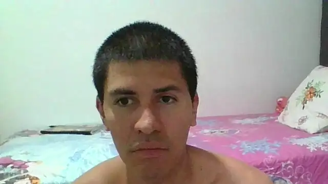 Sexylatin64 webcam