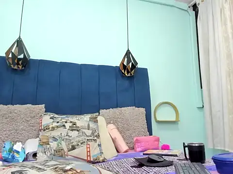 sweet_klem_19 webcam