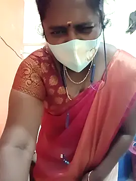 Tamil_Ranjini webcam