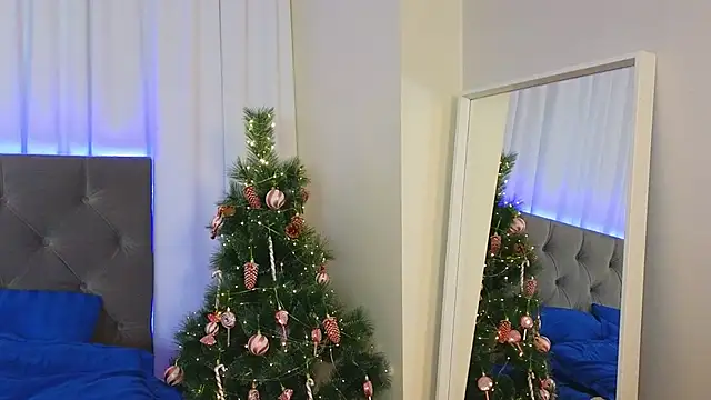 Ariana_Petite webcam