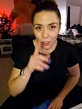 Ellie-Elizabeth webcam