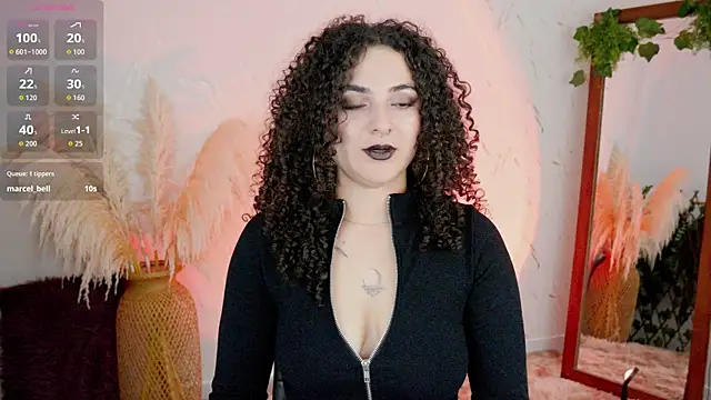 merida_bell18 webcam