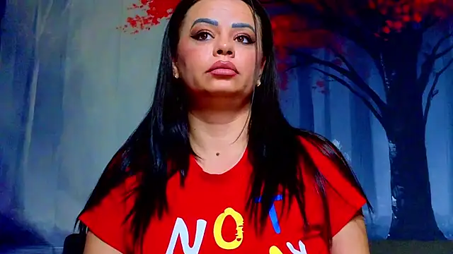 ElizabethEven webcam