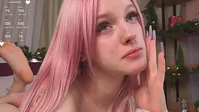 edlahewell - EdlaHewell's free webcam - UK Sex Cams