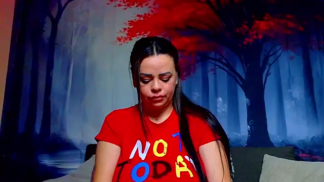 ElizabethEven webcam