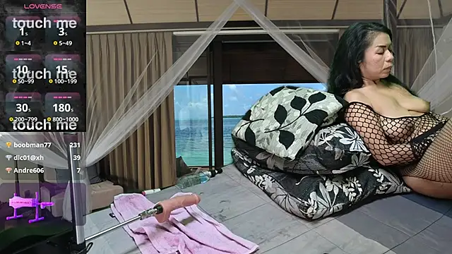 HornyShyAsian webcam