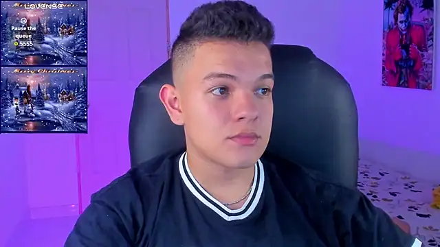 Dunkan_Kravitz webcam