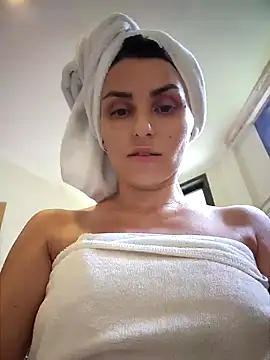 Izabella_Bella webcam