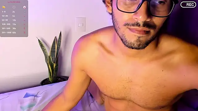 Nicholasrodrii webcam