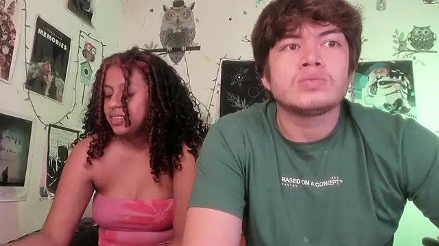 hothoneychile webcam