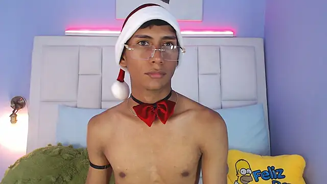 Nick_Collins18 webcam