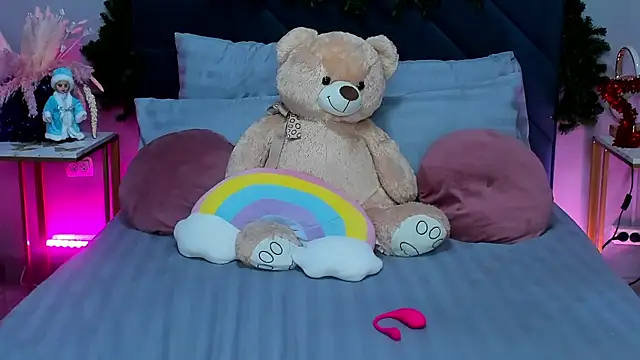 Curvy_Dynamite_ webcam