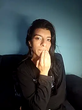 Ariell_Kieran webcam