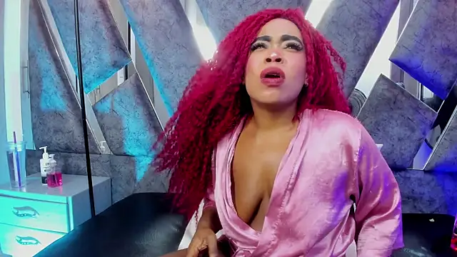 CandyMartinez_ webcam