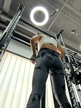 LaudingElastase webcam