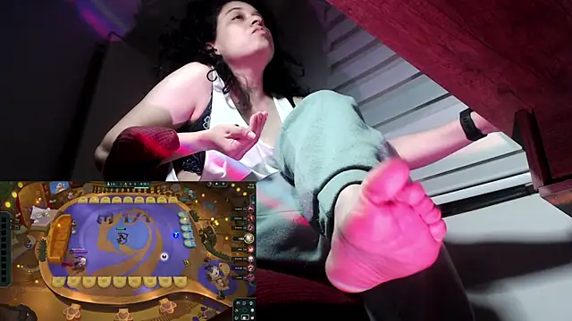 miss_carmila1 webcam