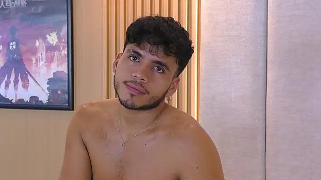 AlexanderJordan webcam