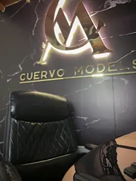 MelissaAlCapone webcam