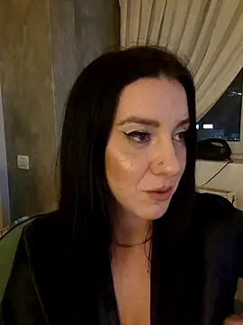 SandraSilver webcam