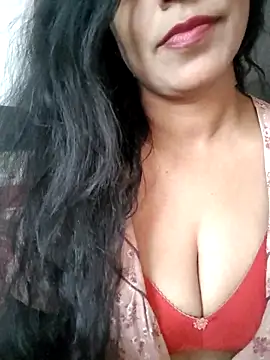 Webcam Model (Mansi_-Sharma)  is live.Free join now!