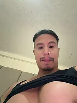 DominickVegas webcam