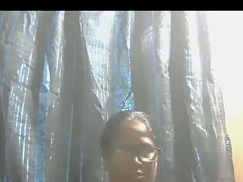 Exotic_indian95 webcam