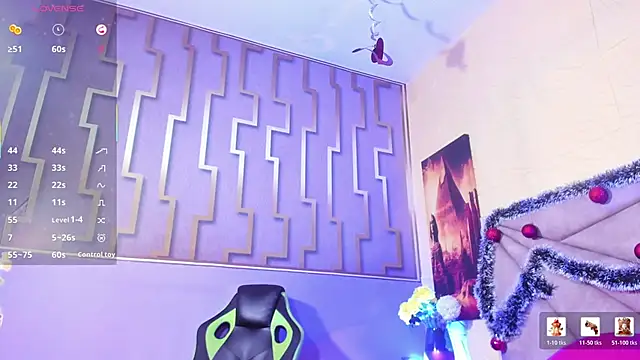 aurora_saenzz webcam