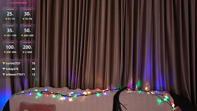 Ellis_Moonlite webcam