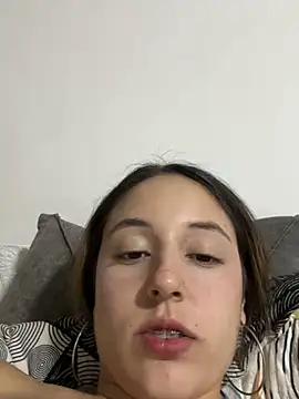 lriana_miller webcam