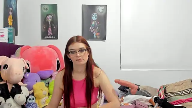 cherry_weet_29 webcam