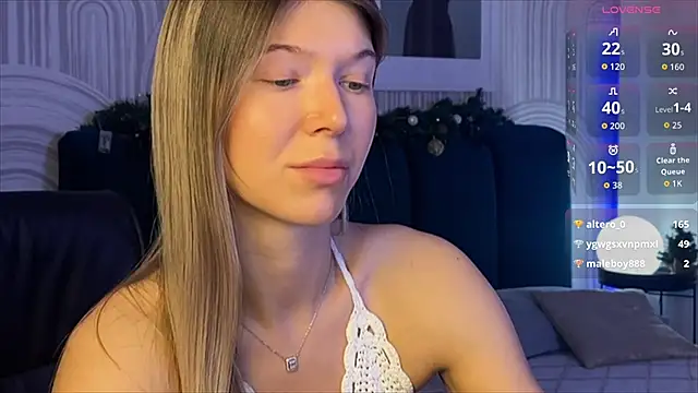 viviann_evans webcam