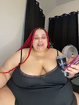 Exotic_Queen_ webcam