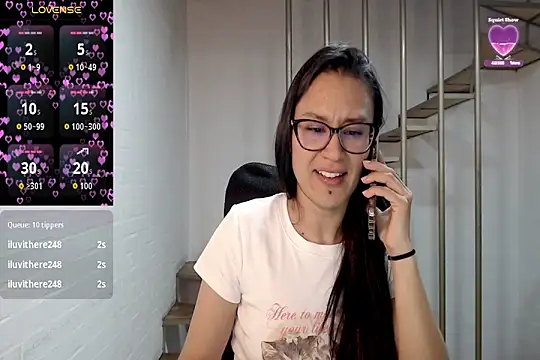 Jessie_Desire webcam